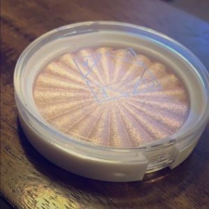 OFRA X NIKKIETUTORIALS HIGHLIGHTER GLOW GOALS